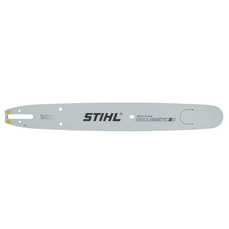 STIHL ROLLOMATIC® E Standard Replacement Bar .050 Gauge - 20" Bar - 72 Drive Links - 3/8" Pitch 3003-000-8822