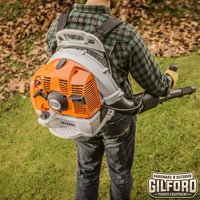 Thumbnail for STIHL BR 350 Backpack Blower