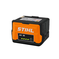 Thumbnail for STIHL AK 10 Lithium-Ion Battery