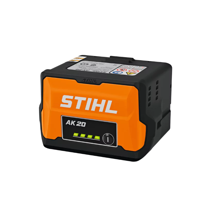 STIHL AK 20 Lithium-Ion Battery