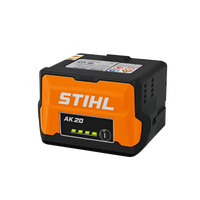 Thumbnail for STIHL AK 20 Lithium-Ion Battery