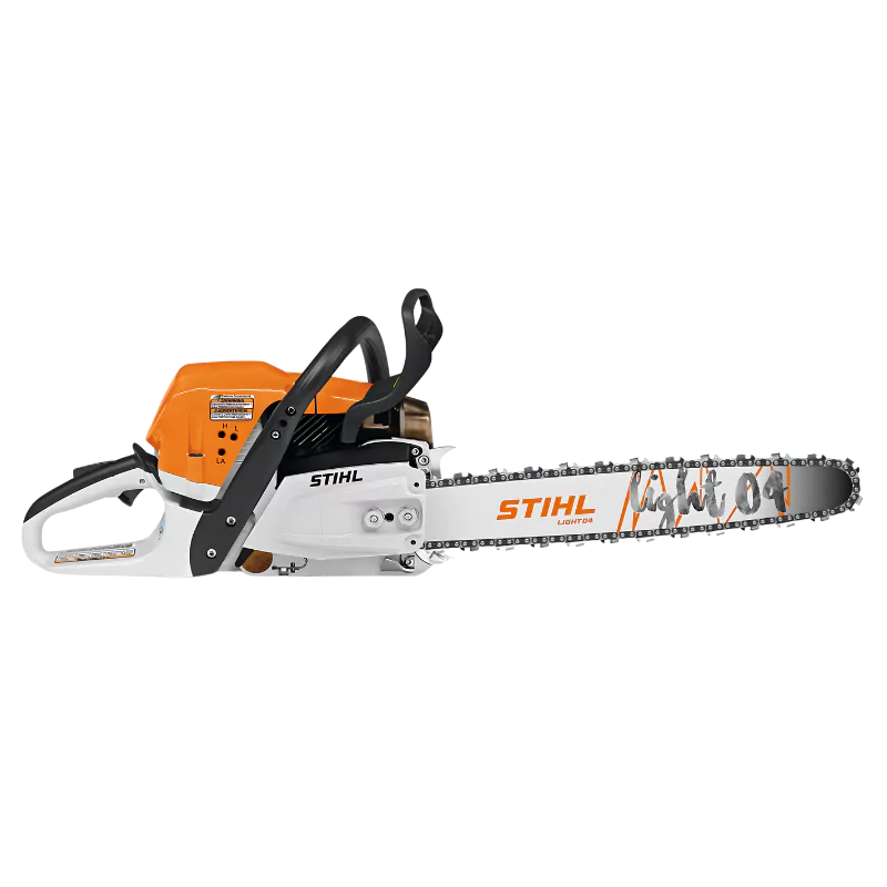 STIHL MS 362 Gas Powered Professional Chainsaw 25" Bar 59.0 cc