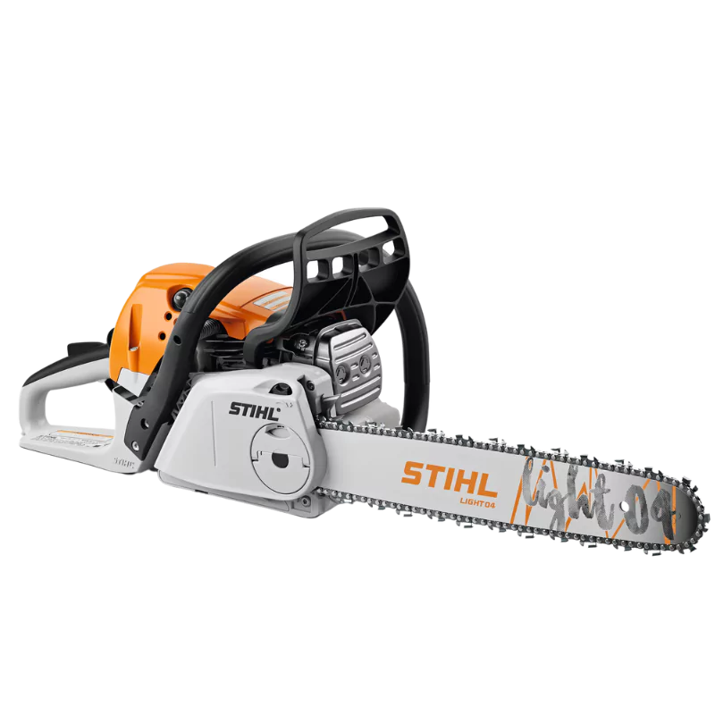 STIHL MS 251 C-BE Gas Powered Easy2Start Chainsaw 18" 45.6 cc