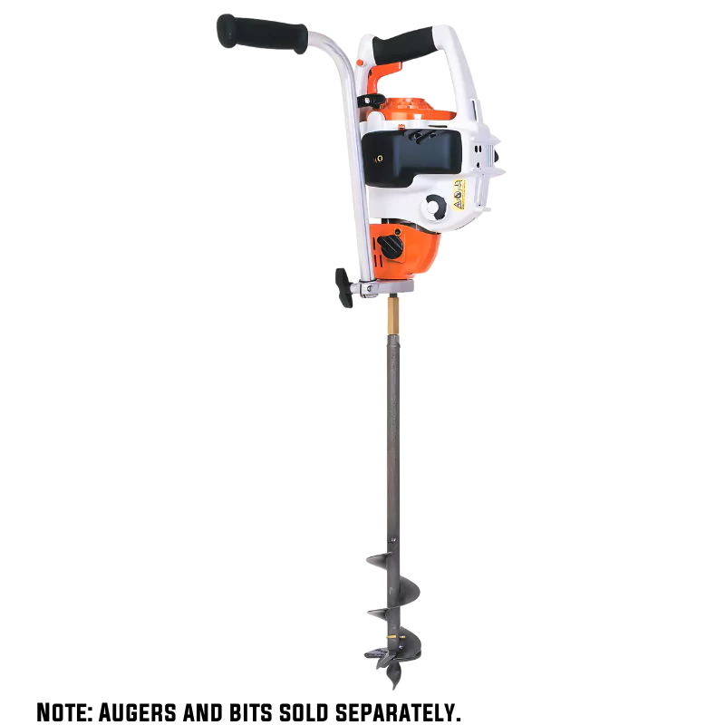 STIHL BT 45 Gas Powered Earth Auger Drill 27.2 cc