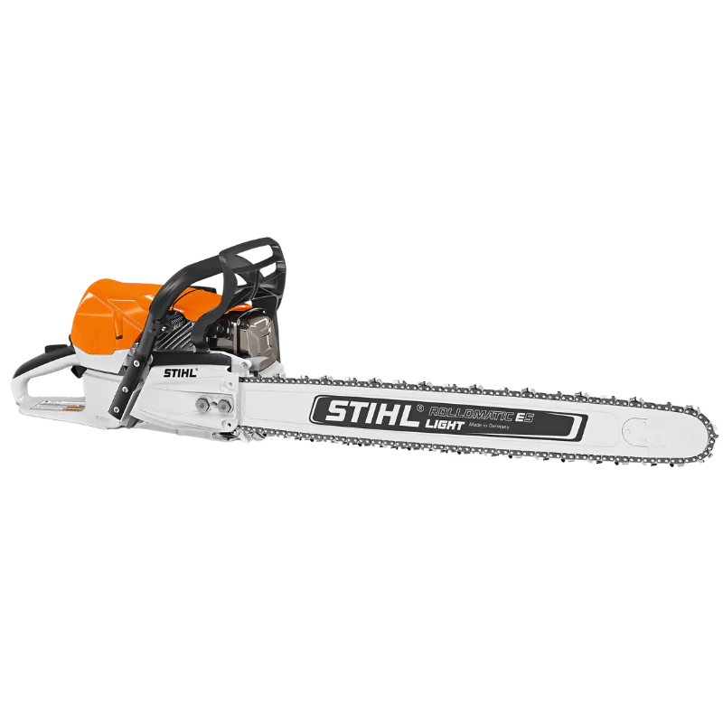 STIHL MS 462 C-M Gas Powered Professional Chainsaw 20-Inch Bar 72.2 cc