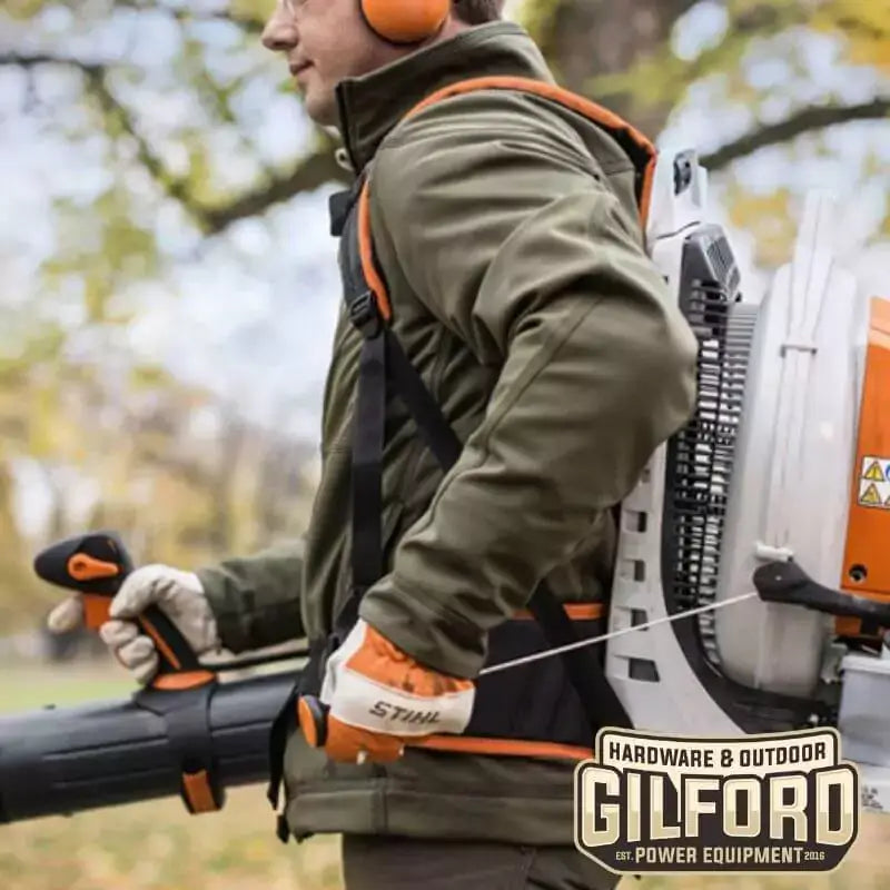 STIHL BR 800 C-E MAGNUM Backpack Blower | Gilford Hardware 
