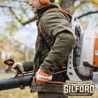 Thumbnail for STIHL BR 800 C-E MAGNUM Backpack Blower | Gilford Hardware 