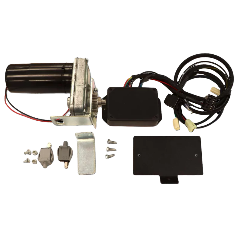 Scag Windstorm Enhanced Motor Gear Drive and Installation Kit