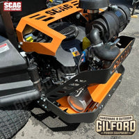 Thumbnail for Scag Cheetah II Zero-Turn Riding Lawn Mower | Gilford Hardware