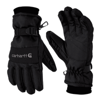 Thumbnail for Carhartt Winter Insulated Waterproof Glove A511 | Gilford Hardware 
