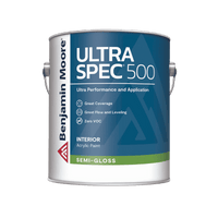 Thumbnail for Benjamin Moore Ultra Spec 500 Interior Semi-Gloss