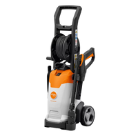 Thumbnail for STIHL RE 100 Plus Control Electric Plug-In Pressure Washer 1,800 psi 1.2 gpm