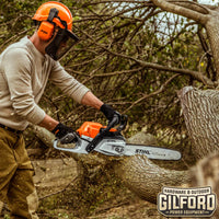 Thumbnail for STIHL MS 261 Gas Powered Chainsaw 20