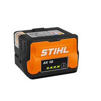 Thumbnail for STIHL AK 10 Lithium-Ion Battery