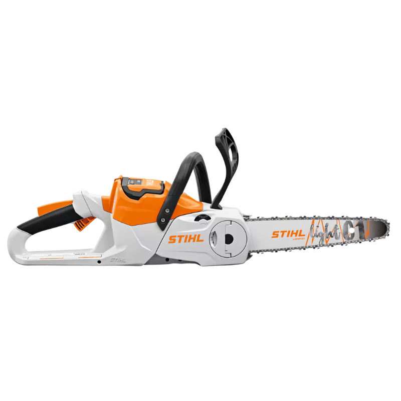 STIHL MSA 60 C-B Battery Electric 12" Chainsaw w/ AK 20 Battery and AL 101 Charger