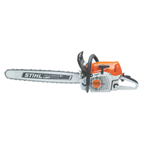 Thumbnail for STIHL MS 462 Gas Powered Professional Chainsaw 20