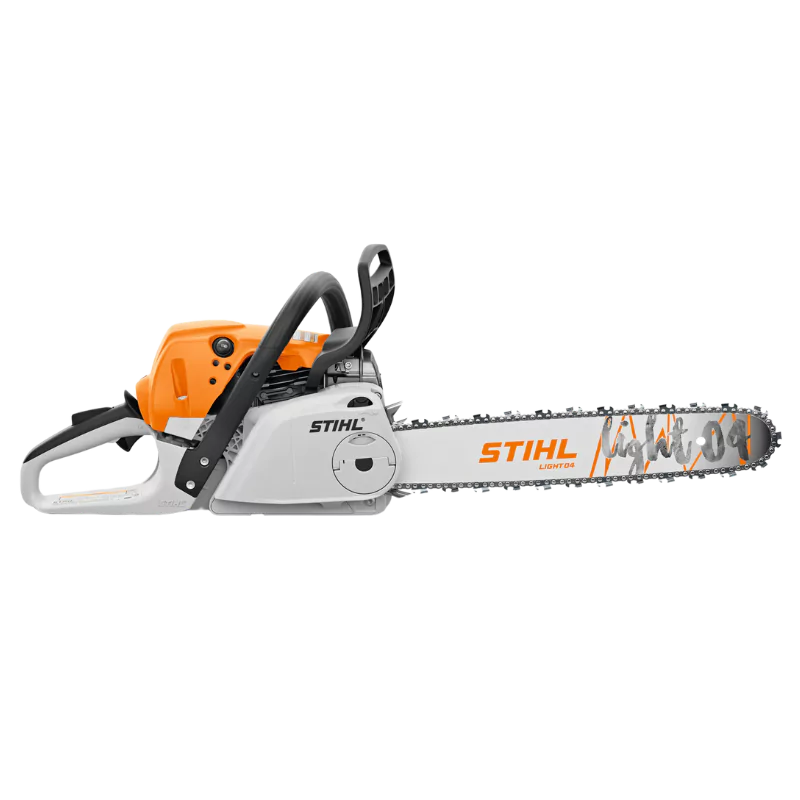 STIHL MS 251 C-BE Gas Powered Easy2Start Chainsaw 18" 45.6 cc