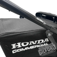 Thumbnail for Honda HRC216HXA Hydrostatic Self Propel Lawn Mower | Gilford Hardware