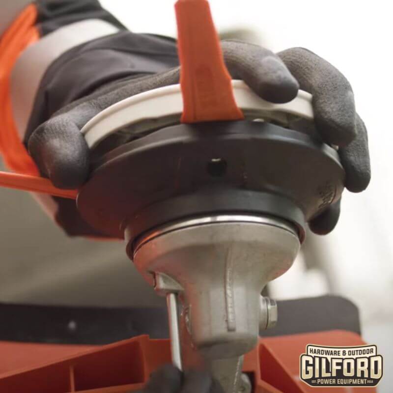 STIHL 28-2 PolyCut™ Mowing Head | Gilford Hardware