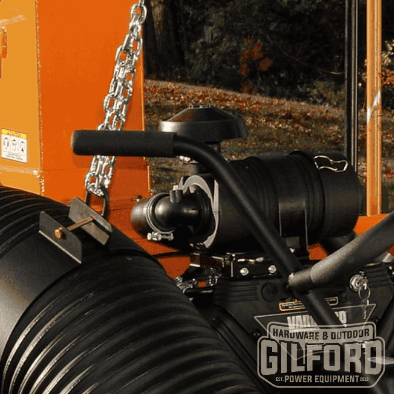 Scag Tow Behind Truck Loader | Gilford Hardware