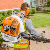Thumbnail for STIHL BR 600 Backpack Blower | Gilford Hardware 