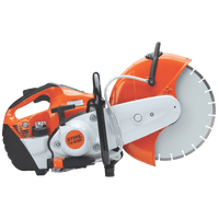 Thumbnail for STIHL TS 500i STIHL Cutquik Professional Gas Powered Cut-Off Saw 14