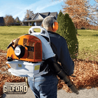 Thumbnail for STIHL BR 430 Backpack Blower | Gilford Hardware 