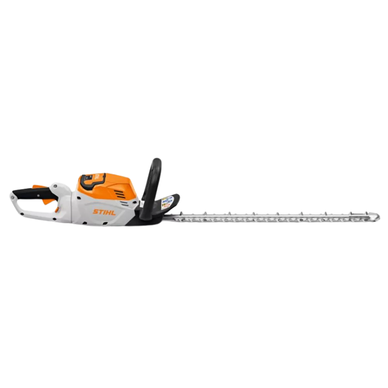 STIHL HSA 60 Battery Powered Hedge Trimmer 24-Inch. w/ AK 10 and AL 101 Charger
