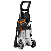 Thumbnail for STIHL RE 100 Plus Control Electric Plug-In Pressure Washer 1,800 psi 1.2 gpm