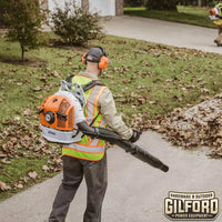 Thumbnail for STIHL BR 600 MAGNUM Gas Powered Backpack Blower 677 cfm 64.8 cc 238 mph