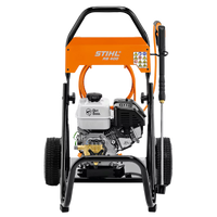 Thumbnail for STIHL RB 400 DIRTBOSS Gas Powered Pressure Washer 2,700 PSI 2.7 GPM 196.0 cc