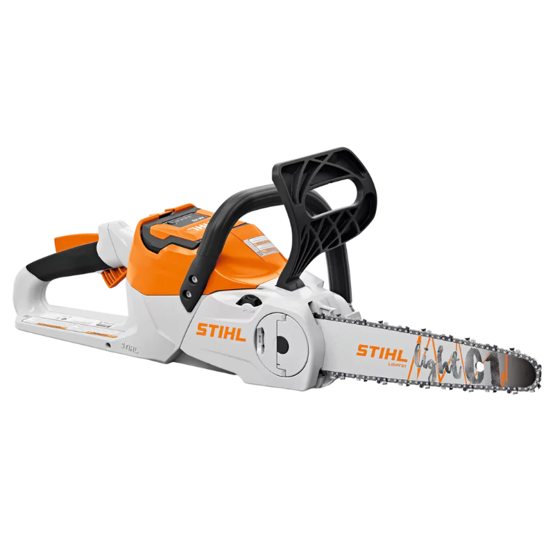 STIHL MSA 60 C-B Battery Electric 12" Chainsaw w/ AK 20 Battery and AL 101 Charger