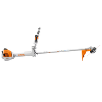 Thumbnail for Alternate view of the STIHL FS 361 C-EM brush cutter, showcasing its advanced M-Tronic™ technology for optimal efficiency.