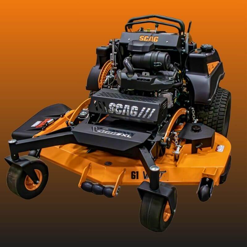 Scag mowers deals dealers near me