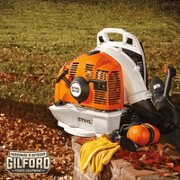 Thumbnail for STIHL BR 430 Backpack Blower | Gilford Hardware 