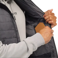 Thumbnail for Carhartt Rain Defender Lightweight Vest | Gilford Hardware