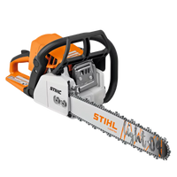 Thumbnail for STIHL MS 250 Gas Powered Chainsaw 18