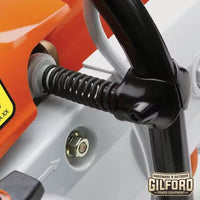 Thumbnail for STIHL TS 420 Cutquik Cut-Off Saw | Gilford Hardware