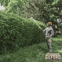 Thumbnail for STIHL HLA 56 Battery Pole Hedge trimmer | Hedge Trimmers | Gilford Hardware & Outdoor Power Equipment