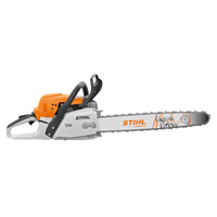 Thumbnail for STIHL MS 271 Farm Boss Gas Powered Chainsaw With 18 or 20 Inch Bar And 50.2 CC Engine