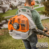 Thumbnail for STIHL BR 350 Backpack Blower