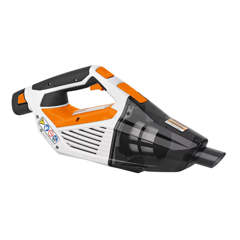 STIHL SEA 20 Handheld Battery-Powered Lightweight Vacuum