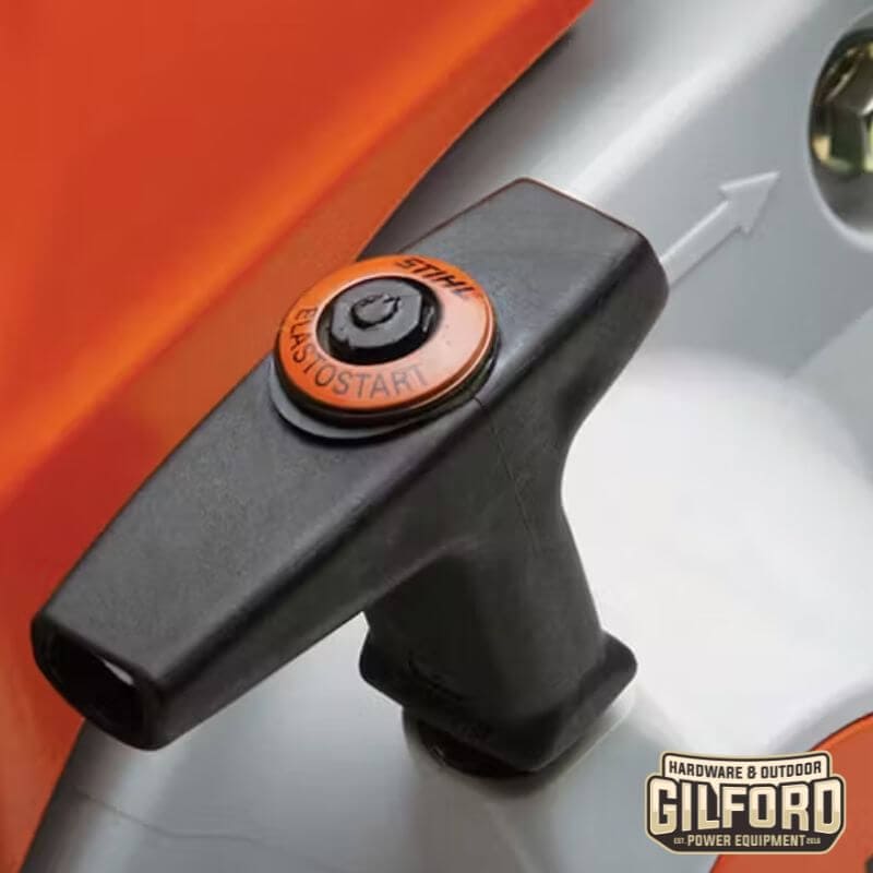 STIHL TS 420 Cutquik Cut-Off Saw | Gilford Hardware