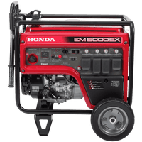 Thumbnail for Honda EM5000SX Home Generator | Gilford Hardware