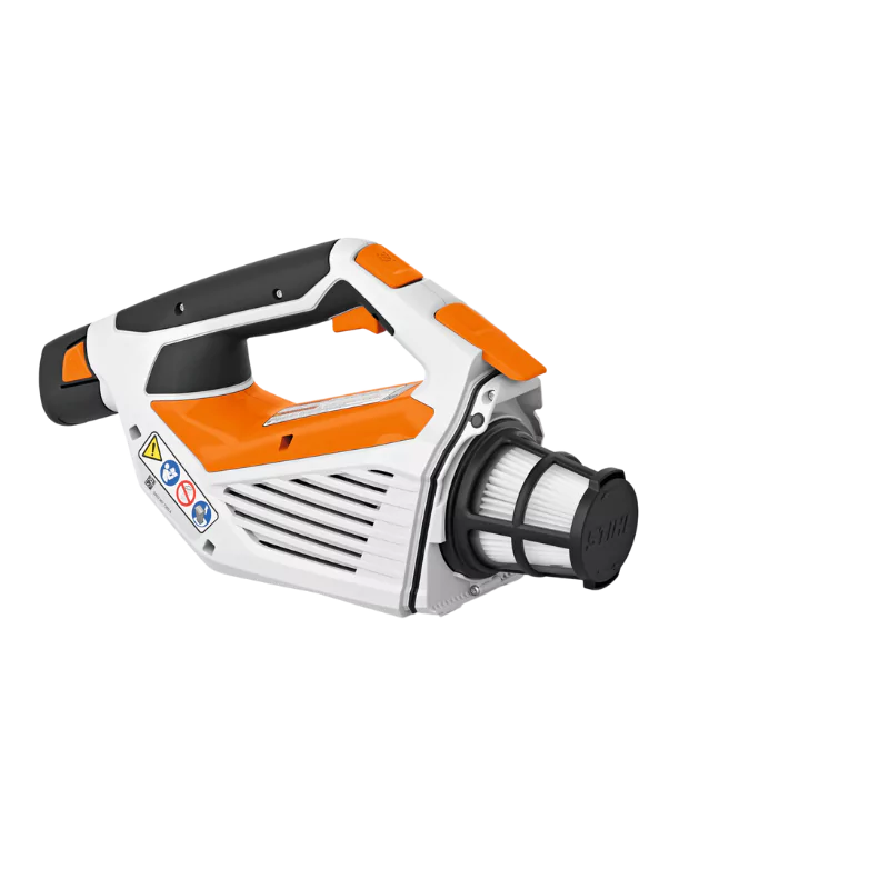 STIHL SEA 20 Handheld Battery-Powered Lightweight Vacuum