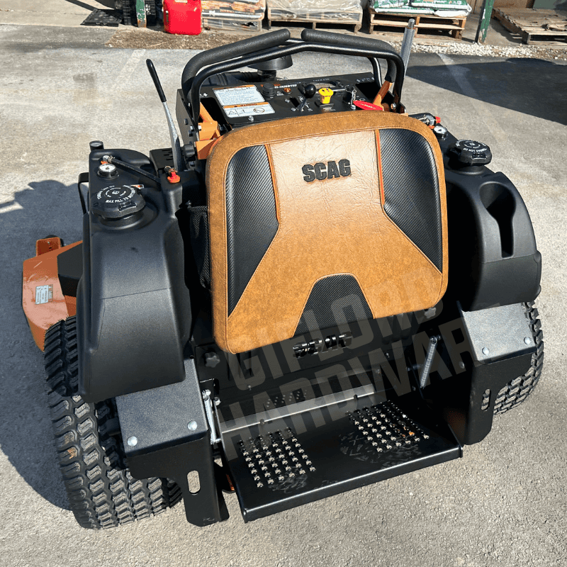 2024 Scag V-Ride XL Zero-Turn Stand On Lawn Mower Preorder