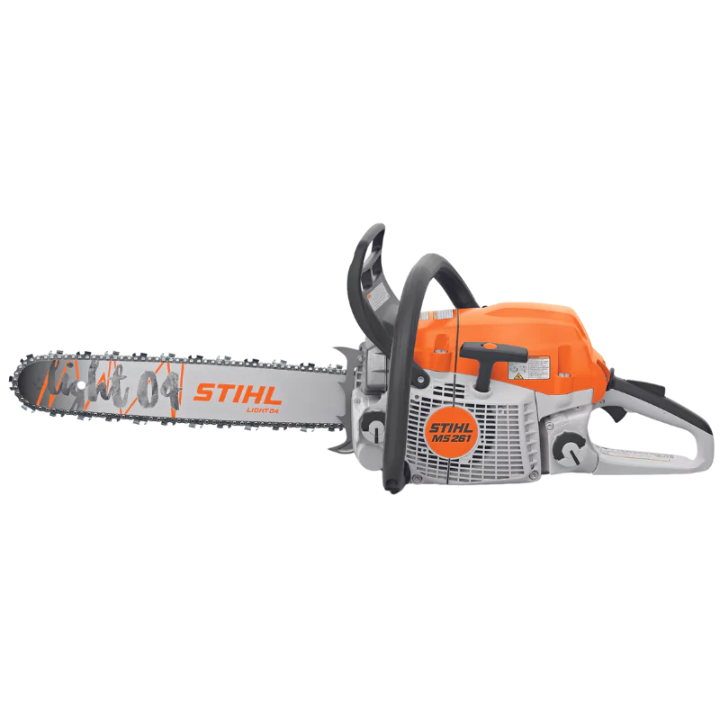 STIHL MS 261 Gas Powered Chainsaw 20" Bar 50.2 cc