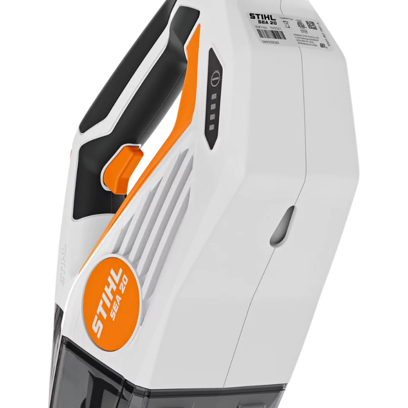 STIHL SEA 20 Handheld Battery-Powered Lightweight Vacuum