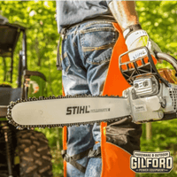 Thumbnail for STIHL MS 291 Gas Powered Chainsaw 18