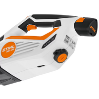 Thumbnail for STIHL SEA 20 Handheld Battery-Powered Lightweight Vacuum